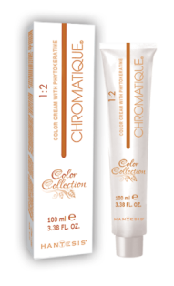 HANTESIS CHROMATIQUE COLOR COLLECTION