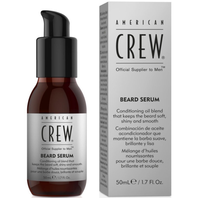 Beard Serum 50ml