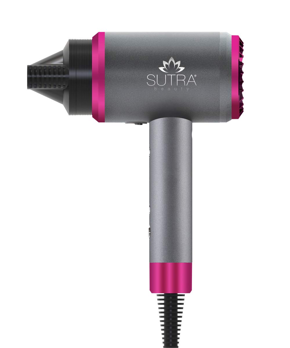 SUTRA SUPREME BLOW DRYER ACCELERATOR 3500 - Image 3