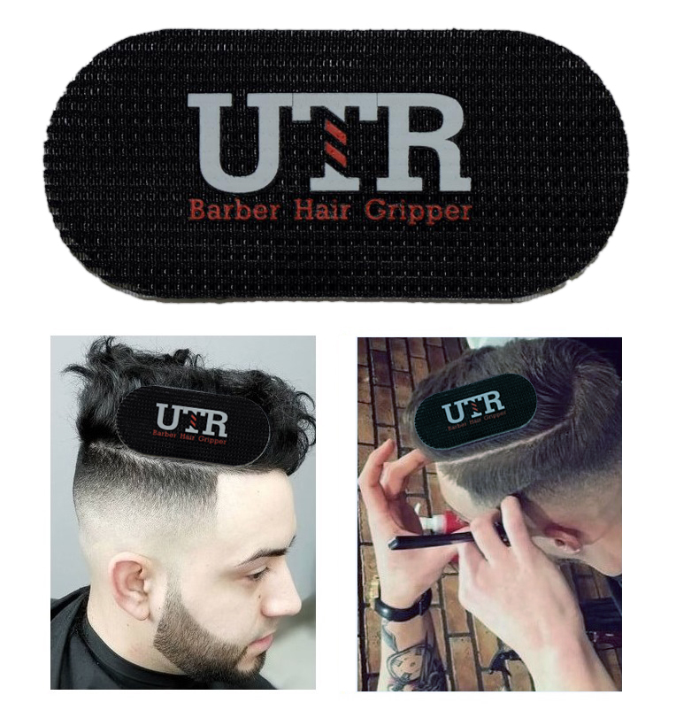 UTR Barber Hair Gripper