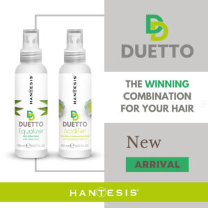 Hantesis Duetto protection for technical service