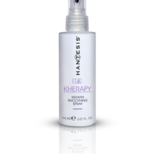 Hantesis KHERAPY, KERATIN SMOOTHING SPRAY SLES, PARABEN FREE