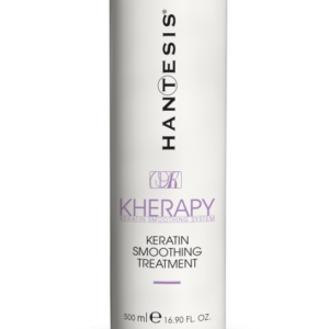 Hantesis KHERAPY, KERATIN SMOOTHING TREATMENT