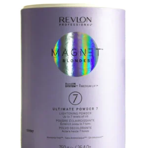 Revlon Magnet ultimate powder 7 Bleach 750g