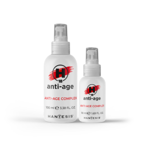 Hantesis ANTI-AGE COMPLEX H18 50 ml/100 ml