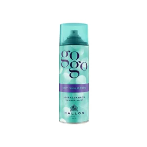 GOGO Dry shampoo 200 ml