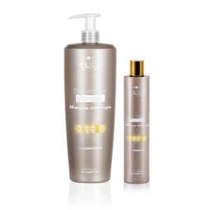 HairCompany Anti-frizz Shampoo pH 3.5.