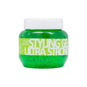 Kallos Ultra Strong Hair Gel 275 ml