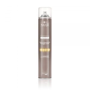 HairCompany Leave in illuminating hair spray