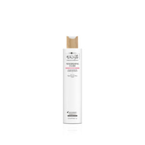 HairCompany Leave in illuminating Nutricare Nourishing fluid 250 ml