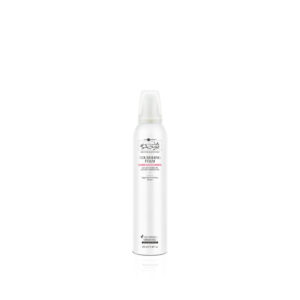HairCompany Leave in illuminating Nutricare Nourishing mousse 250 ml