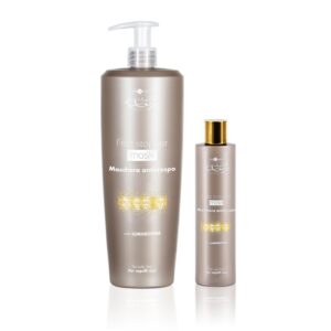 HairCompany Anti-frizz mask 200 ml