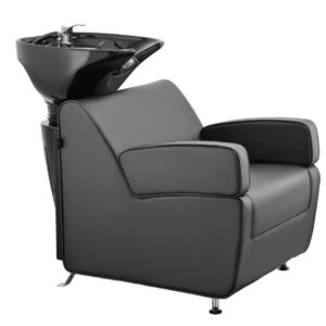 Inredning Frisör Schamponeringsstol