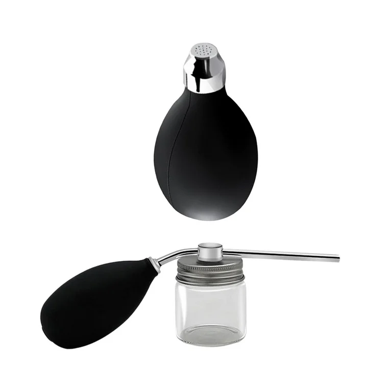 Barber Toppik Powder pump - Image 10