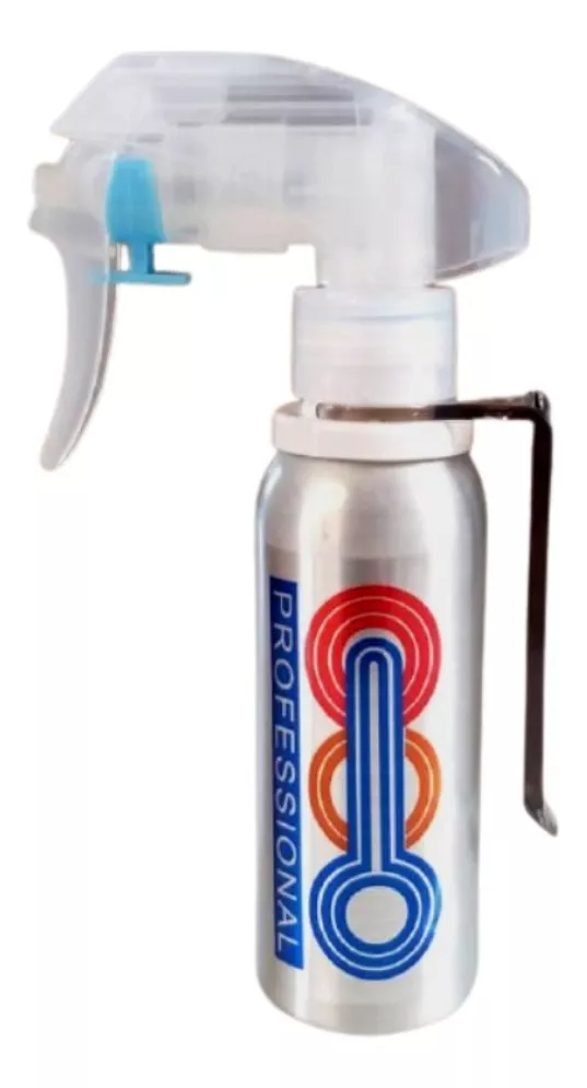 Barber Aluminium mist 100ml spray