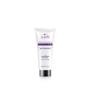 HairCompany Post treatment rebalancer gel ph 3