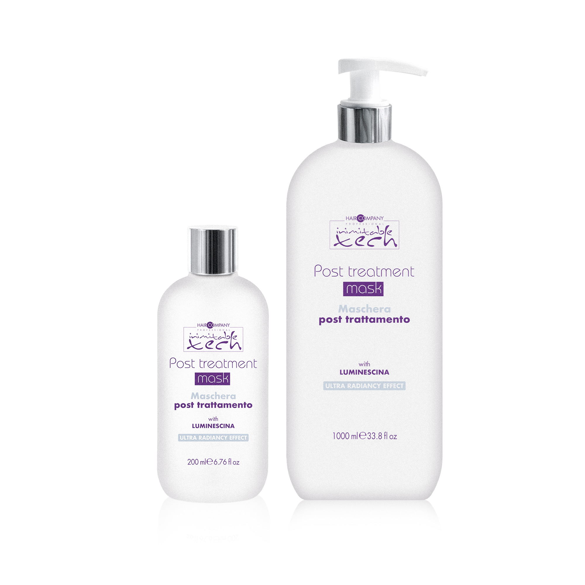 HairCompany Bran treatment - Image 12