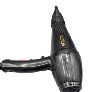 YZ Professional by SwedHair Hair dryer