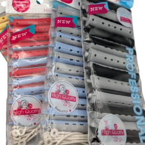 PermanentSpolar, 12st/förpackning- ⌀6mm | ⌀7mm | ⌀8mm | ⌀9mm | ⌀11,5mm | ⌀12mm | ⌀16mm | ⌀19mm