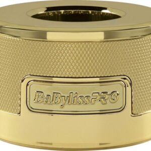 BaByliss PRO Charging Stand Gold