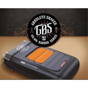 GBS Absolute shaver rakapparat