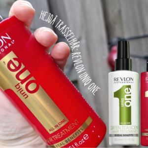 Revlon Uniq One Hair Treatment, 150 ml