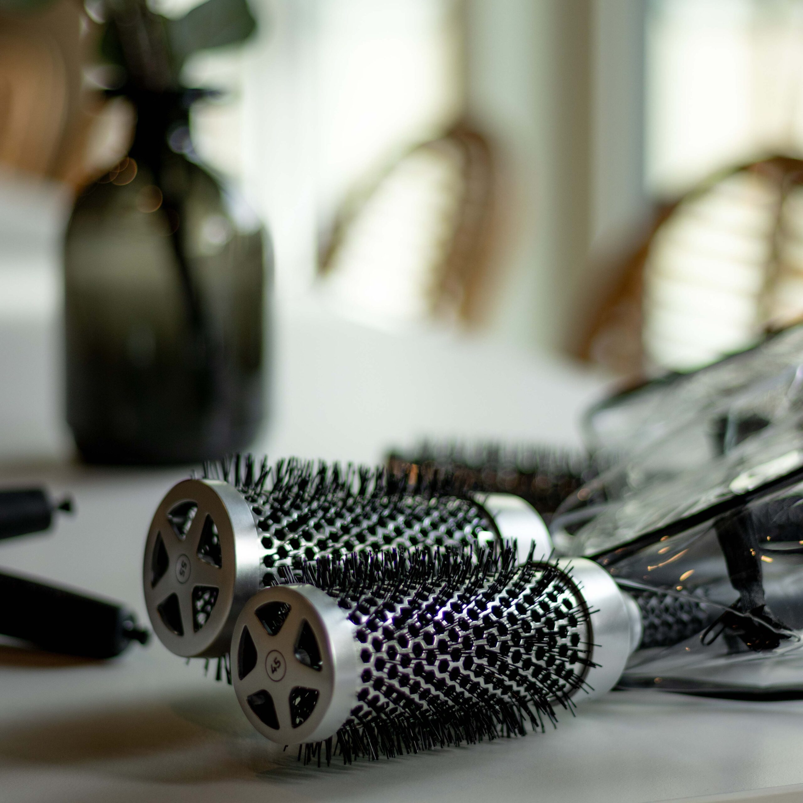 Olivia Garden Essential Blowout Classic - Image 2