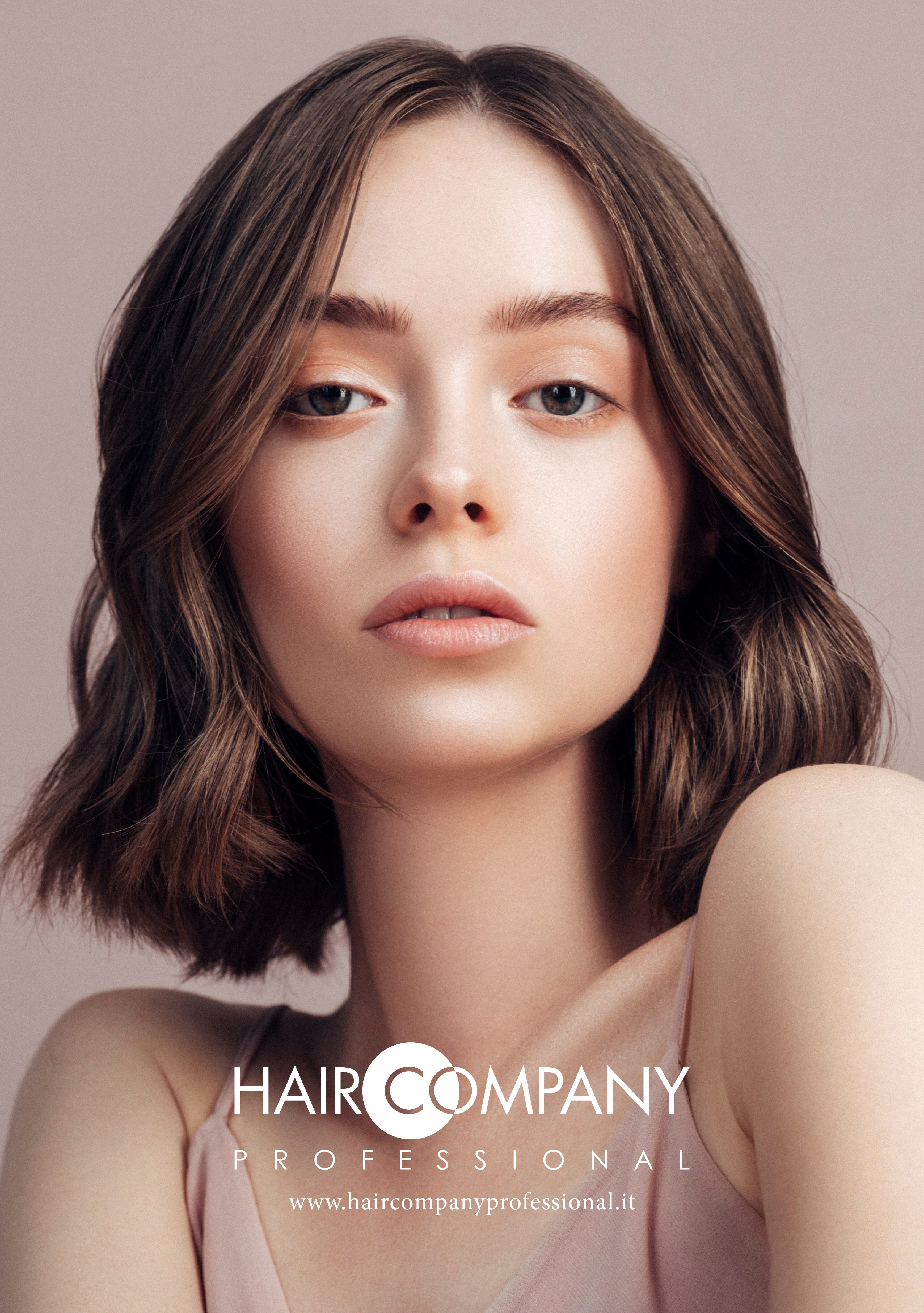 Balance (Girl)  Shampoo+Mask+Leave in