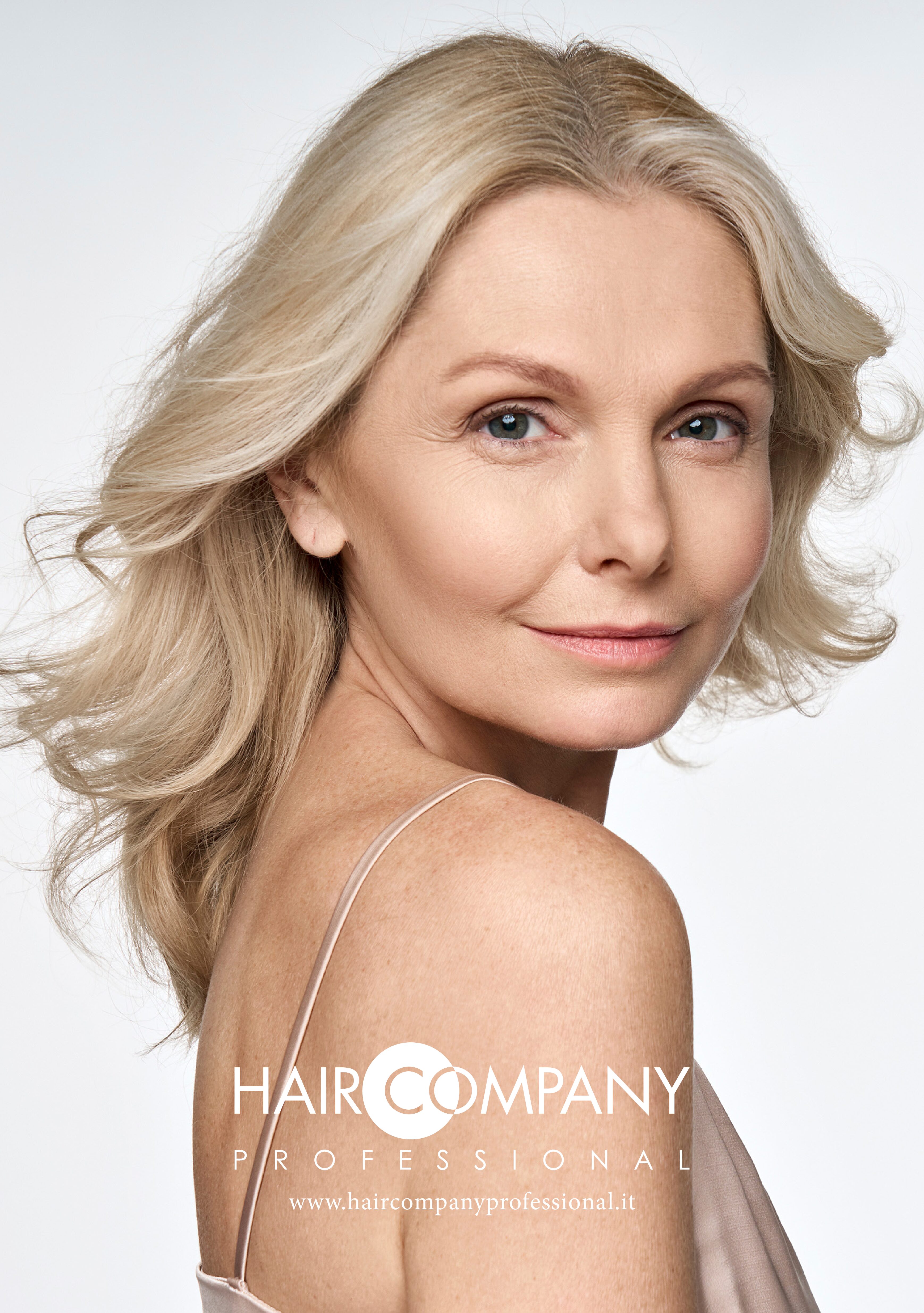 Vitality (Madame)  Shampoo+Mask+Leave in