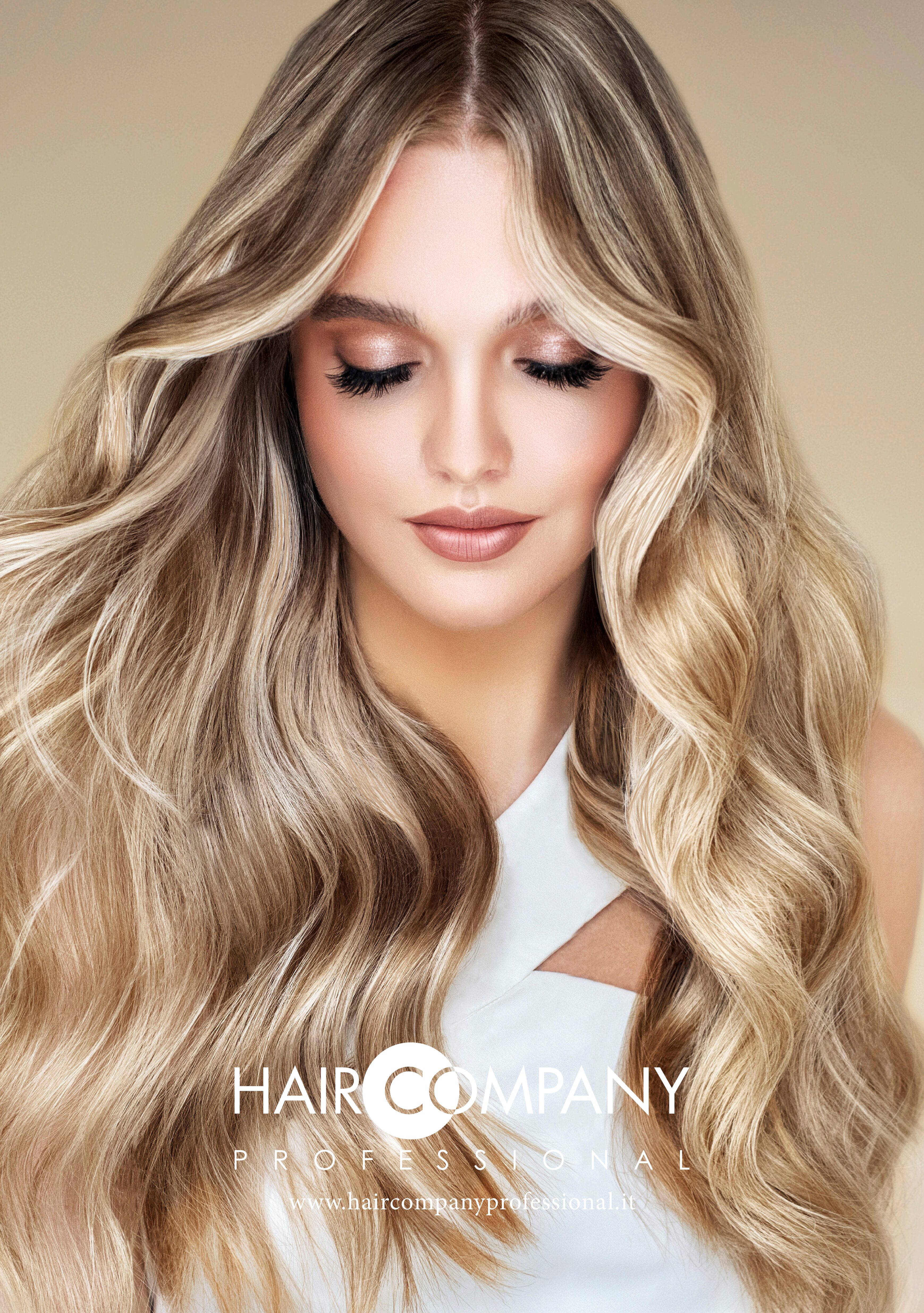 Ammonia-free colour Oil-based colour