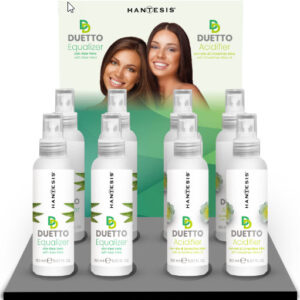 Duetto post-technical services