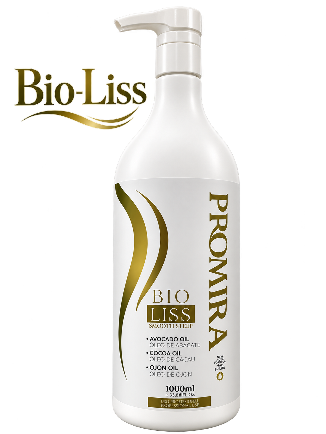 Promira BIO LISS Treatment 1000 ml