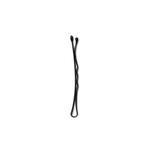 Hair grips black 51 mm 330st (Copy)