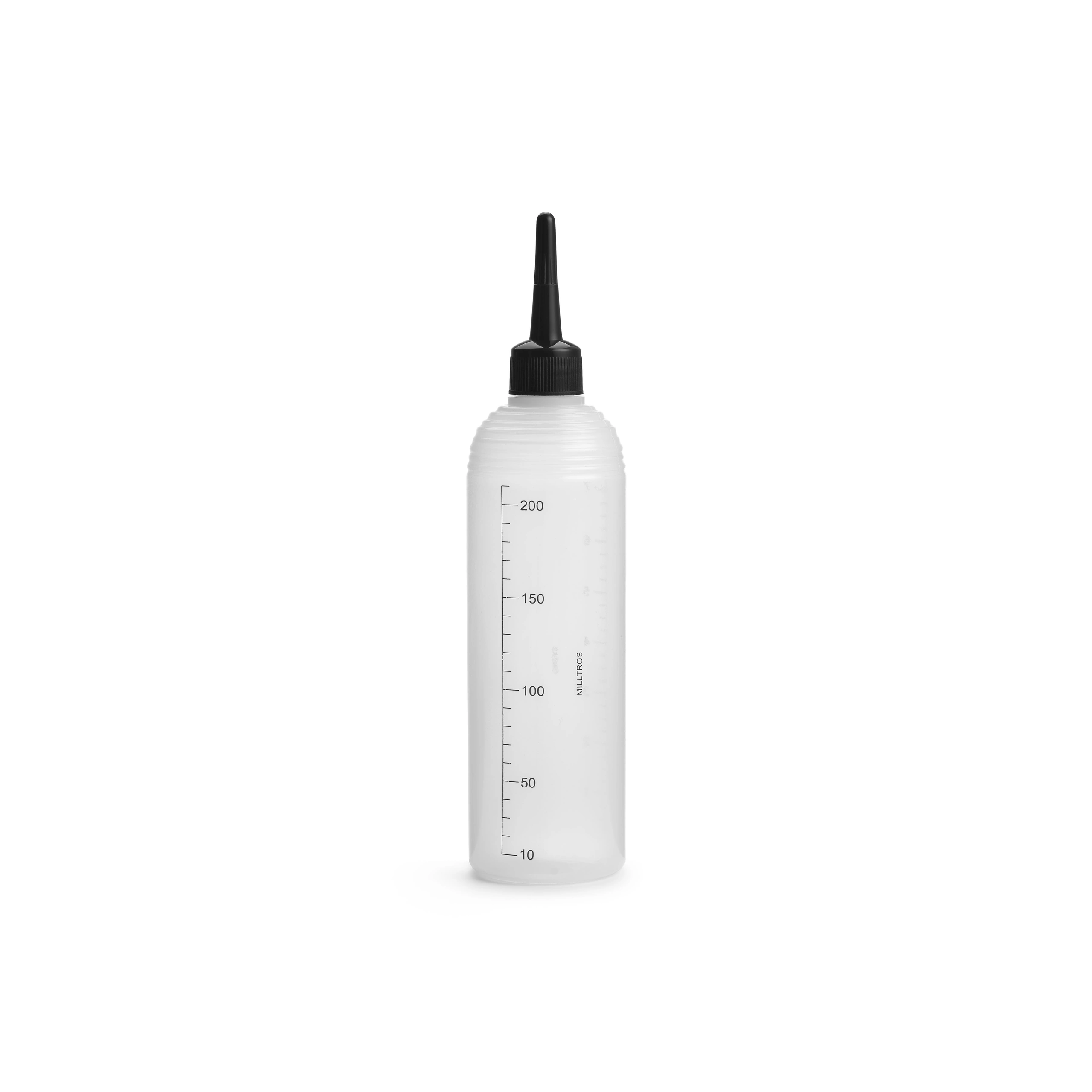 Bravehead Application Bottle White 120 ml - Image 3