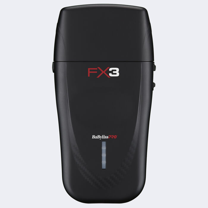 BABYLISS FX3 SHAVER