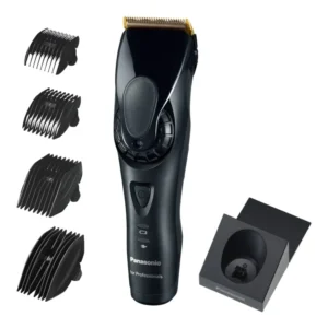 Panasonic för proffs ER-DGP84 - sladdlös hårtrimmer