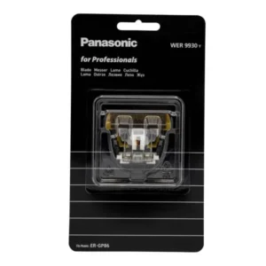 Panasonic WER9930Y Reservblad Svart