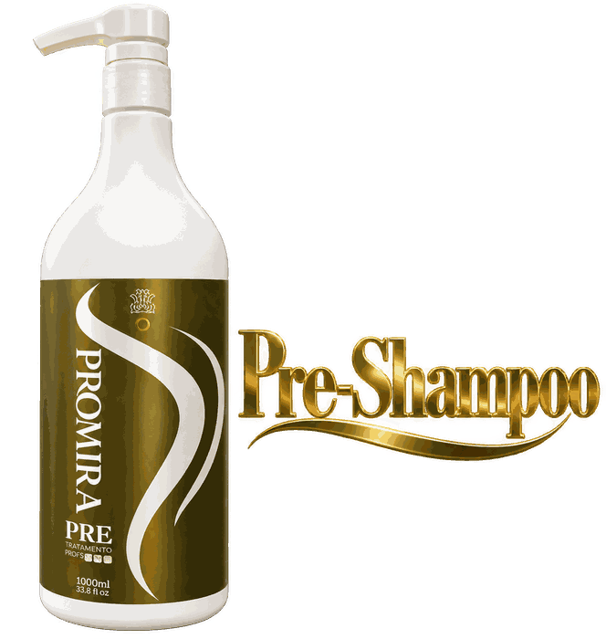 Promira BIO LISS Shampoo1000 ml