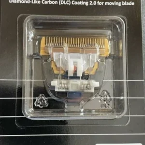 ANASONIC WER9920Y CARBON DLC CUTTING SET ER1611 ER-DGP84-DGP82-DGP74-DGP72FGP84