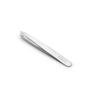 Biosmetics Tweezer Stainless Steel