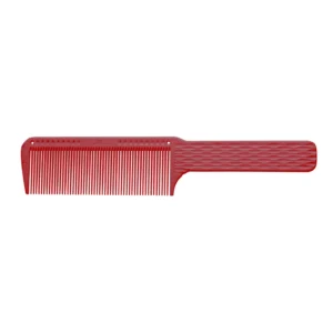 JRL Barber Blending Comb 9,6" Red