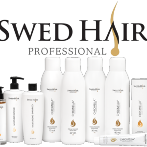 CHROMELLA  - startpaket. Mini till 50% rabatt