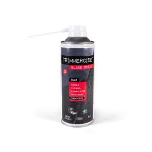 Trimmercide Blade Spray Plus+ 5 in 1 - 400g