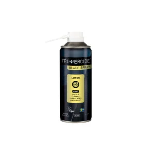 Trimmercide Blade Spray 4 in 1 Lemon scented