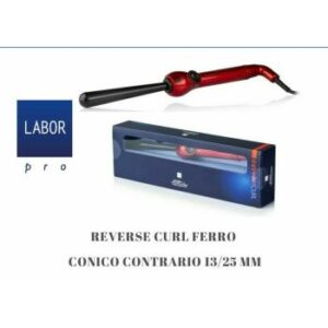 LABOR FERRO CONICO CONTRARIO REVERSE CURL 13/25MM B167