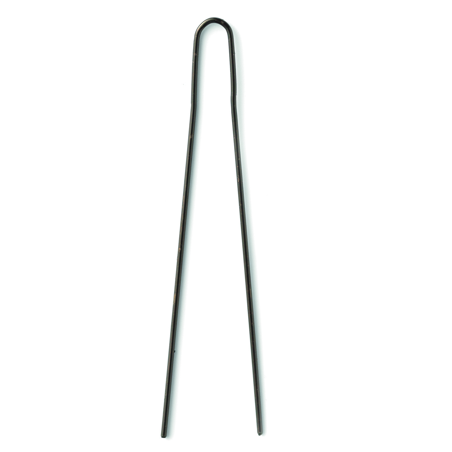 Bravehead Postich pin, brown, 55 mm