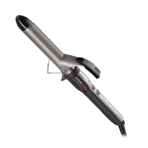 BaBylissPRO Dial-a-Heat Curling Iron 32mm