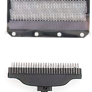 Wahl - Replacement Foil + Blade for Mobile Shaver