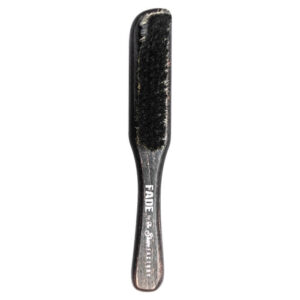 The Shave Factory hair fade brush size l