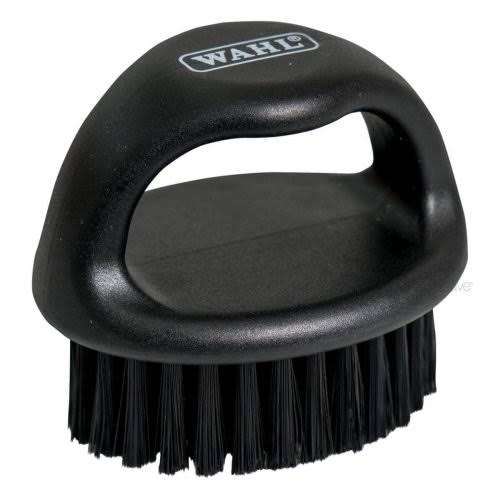 Wahl Barber Knuckle Fade Brush
